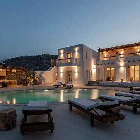 Blue Diamond Bestofmikonos *