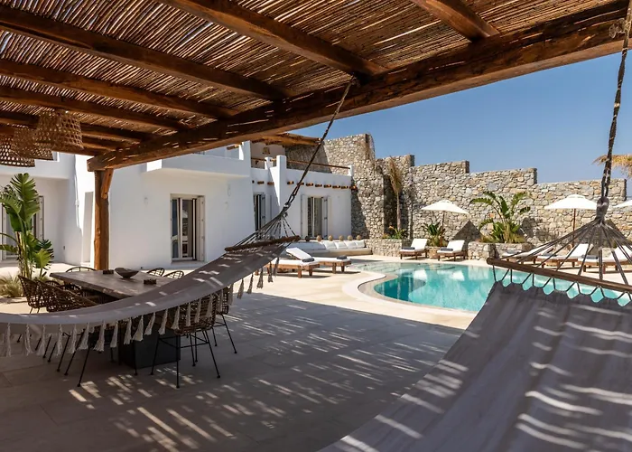 Blue Diamond Bestofmikonos *