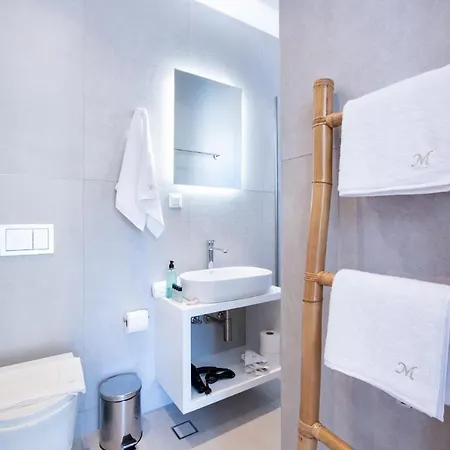 Villa Lala With Private Pool, By Center *