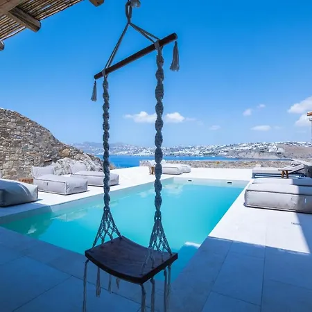 Lala With Private Pool, By Center *
