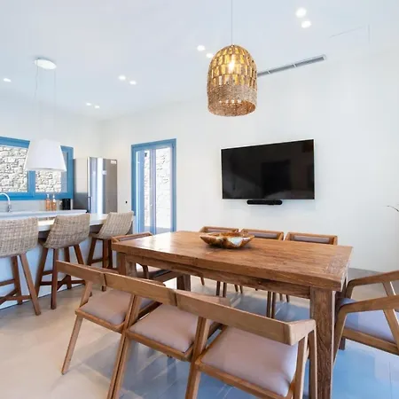 Villa Lala With Private Pool, By Center