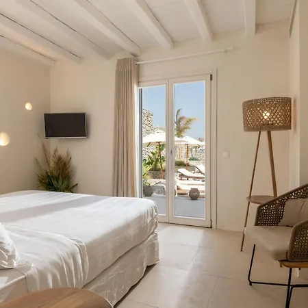 Blue Diamond Bestofmikonos Willa