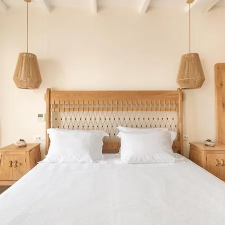 Blue Diamond Bestofmikonos Willa *