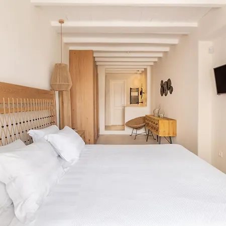 Blue Diamond Bestofmikonos Willa Ornos (Mykonos)