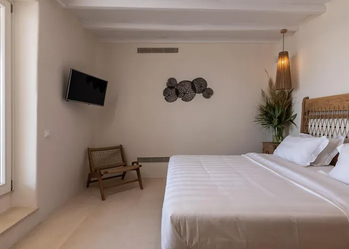 Blue Diamond Bestofmikonos