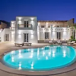 Blue Diamond Bestofmikonos Villa *