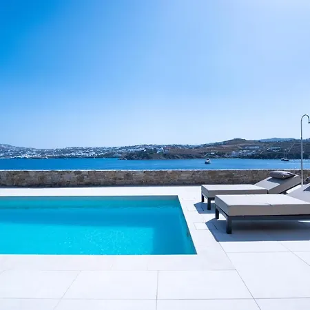 Lilly By Bestofmikonos * Ornos (Mykonos)