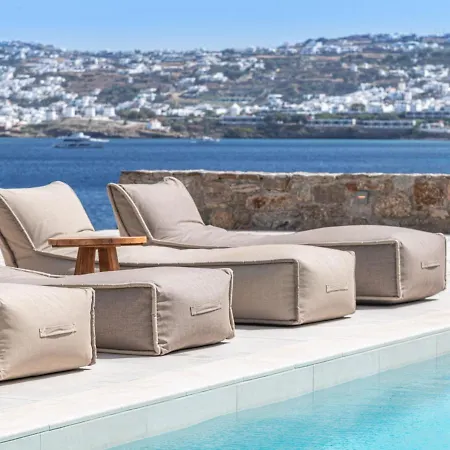 Lilly By Bestofmikonos * Ornos (Mykonos)