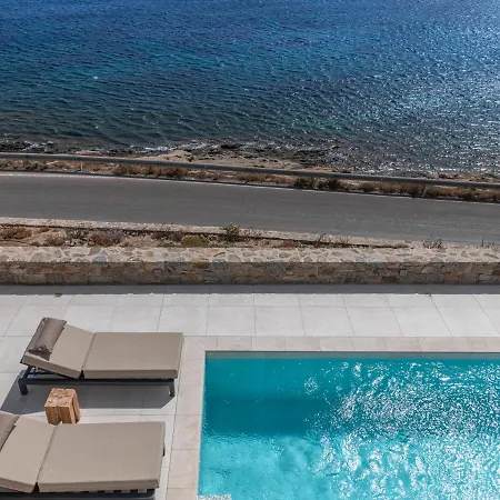 Villa Lilly By Bestofmikonos Ornos (Mykonos)