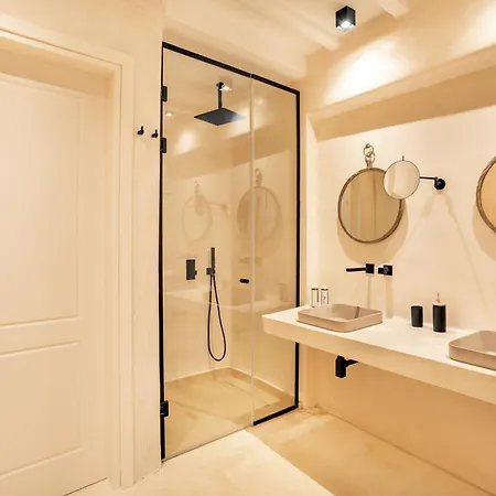 Blue Diamond Bestofmikonos * 奥诺斯