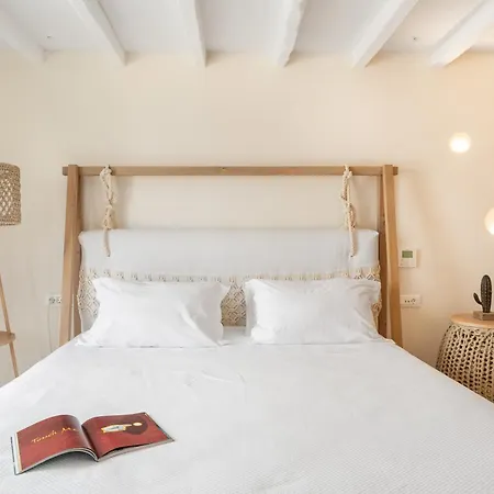 Blue Diamond Bestofmikonos Villa