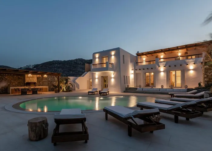 Blue Diamond Bestofmikonos *