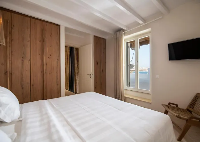 Blue Diamond Bestofmikonos