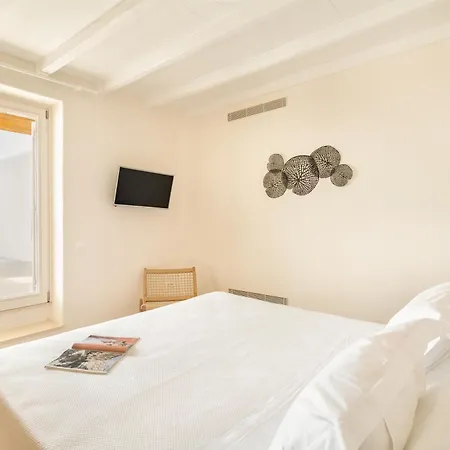 Blue Diamond Bestofmikonos فيلة