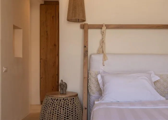 فيلة Blue Diamond Bestofmikonos أورنوس